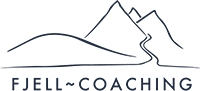 Fjell-Coaching Logo