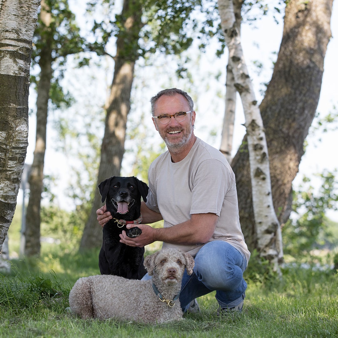Klaus_Hunde_ret Klaus_Niggemeier_Hunde